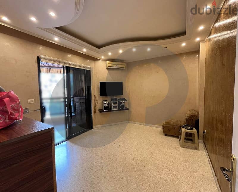 LUXURY APARTMENT, BEIRUT, MAR ELIAS/ مار إلياس REF#IK112297 4