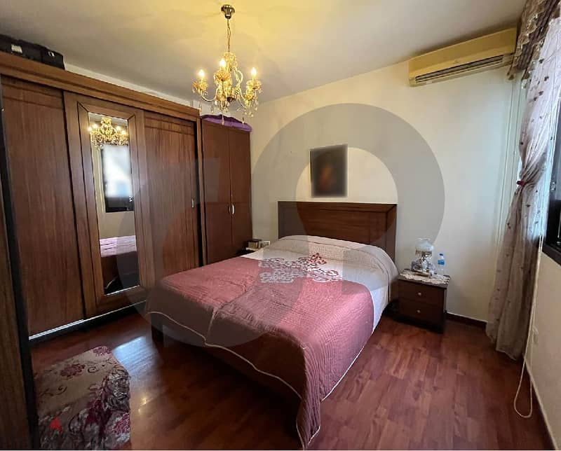 LUXURY APARTMENT, BEIRUT, MAR ELIAS/ مار إلياس REF#IK112297 6