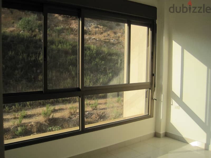 Mountain View Ground Floor For Rent In Dbayeh 1