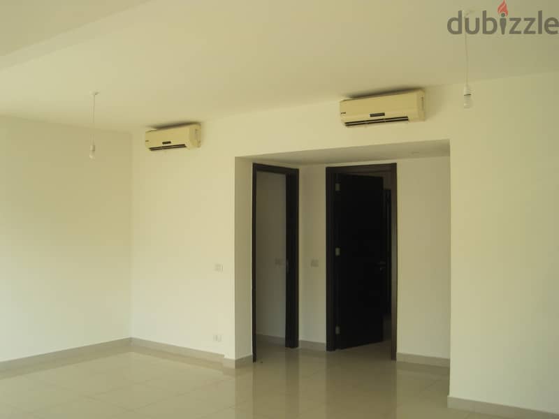 Mountain View Ground Floor For Rent In Dbayeh 2