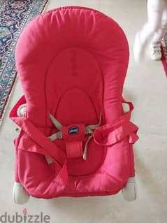 chicco swing like new