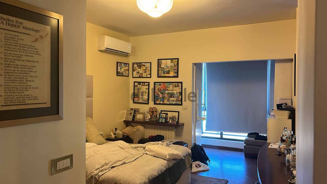 SPACIOUS APARTMENT IN TALLET EL KHAYAT PRIME (300SQ) 3 BEDS (BTR-324) 5