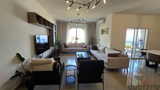 Apartment for sale in Mtayleb شقة للبيع في المطيلب