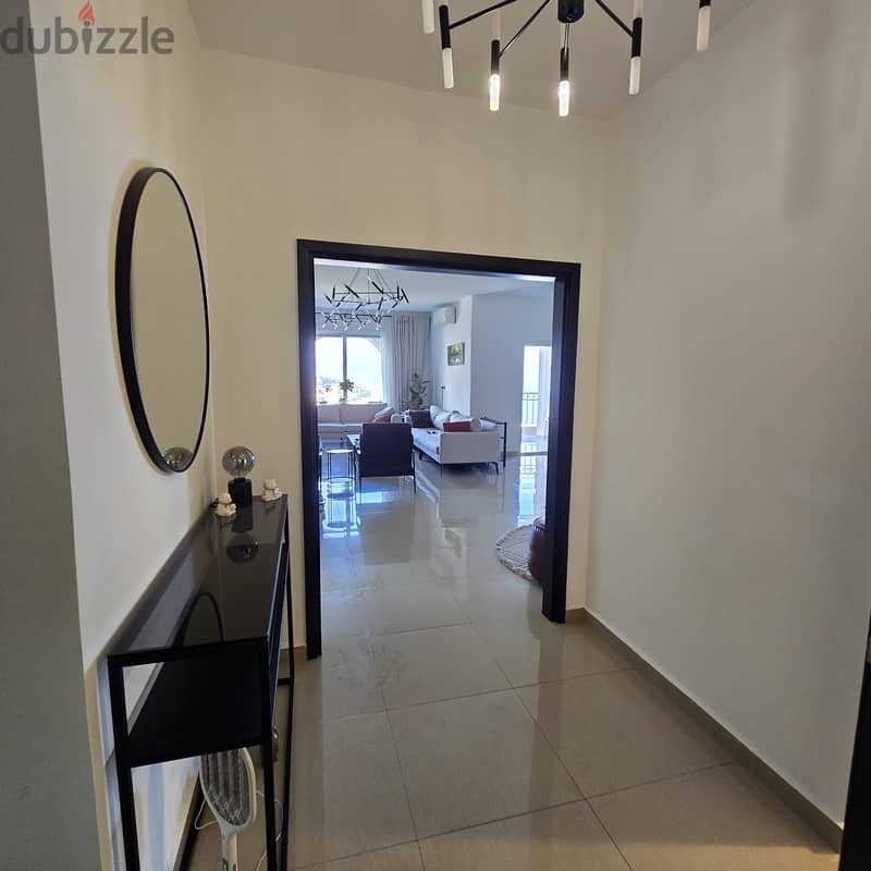 Apartment for sale in Mtayleb شقة للبيع في المطيلب 8