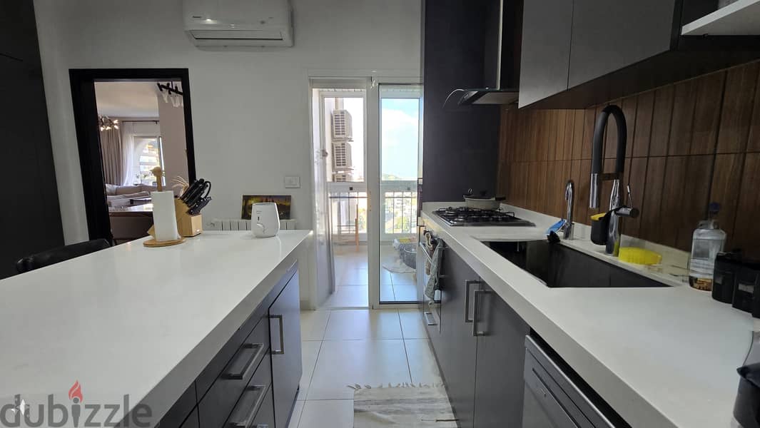 Apartment for sale in Mtayleb شقة للبيع في المطيلب 14