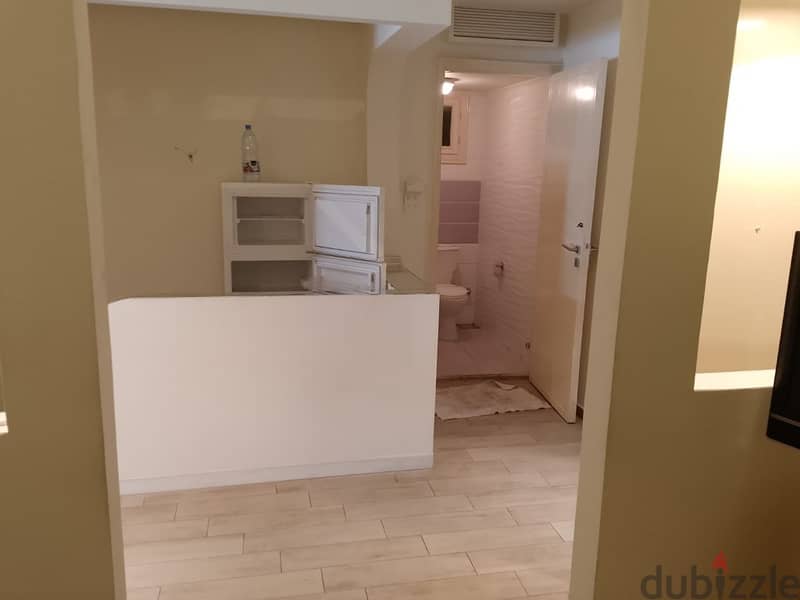 120 Sqm | Fully Furnished Apartment For Rent In Hamra 3