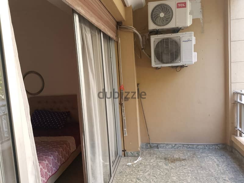 120 Sqm | Fully Furnished Apartment For Rent In Hamra 11