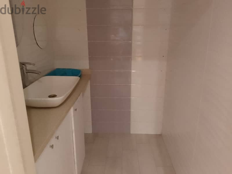 120 Sqm | Fully Furnished Apartment For Rent In Hamra 13