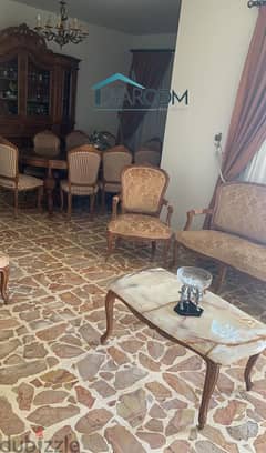 DY1979 - Jbeil Furnished Apartment for Sale! 0