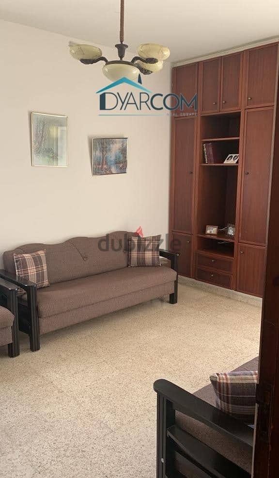 DY1979 - Jbeil Furnished Apartment for Sale! 3