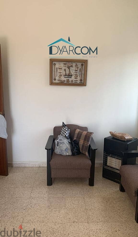 DY1979 - Jbeil Furnished Apartment for Sale! 6