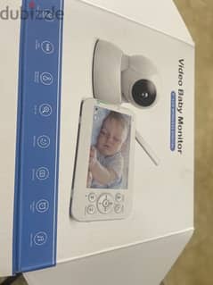 baby monitor 0