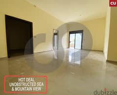 70 SQM TERRACE,SEA & MOUTAIN VIEW, METN,  SFAYLA BAABDATH REF#CU112301 0