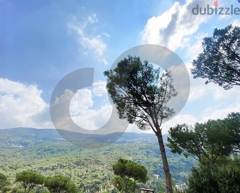 70 SQM TERRACE,SEA & MOUTAIN VIEW, METN,  SFAYLA BAABDATH REF#CU112301 3