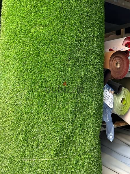 artificial grass عشب صناعي بكل الوانه وانواعه 1