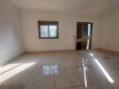 Apartment for sale in Kornet Chehwan شقة للبيع في قرنة شهوان 0