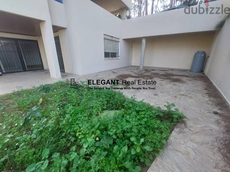 Beautiful Flat | Sale-Rent | Spacious Terrace | Green-Sea View 5