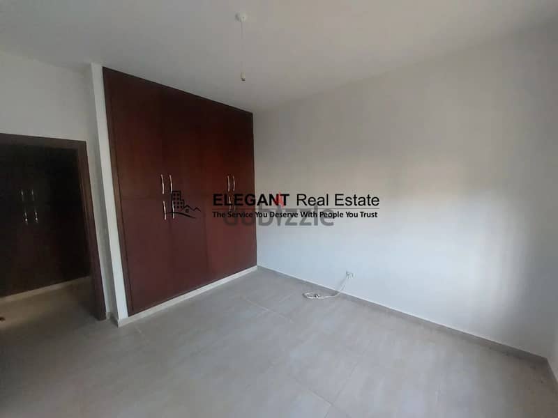 Beautiful Flat | Sale-Rent | Spacious Terrace | Green-Sea View 8