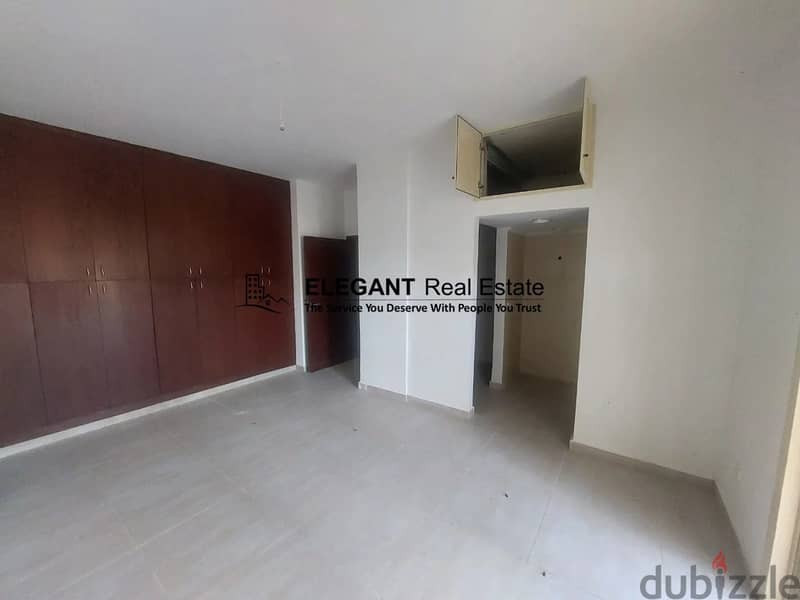 Beautiful Flat | Sale-Rent | Spacious Terrace | Green-Sea View 9