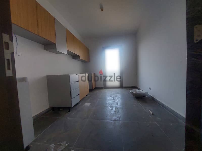 Apartment for sale in Kornet Chehwan شقة للبيع في قرنة شهوان 1