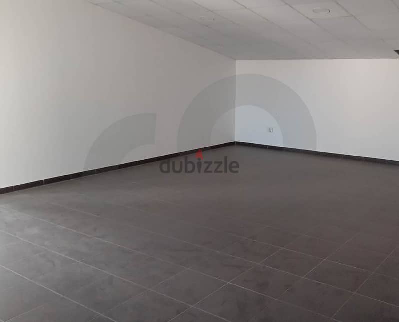 SEA VIEW,ROOF, OFFICE, BAABDA , HAZMIEH/الحازمية REF#EZ112302 1