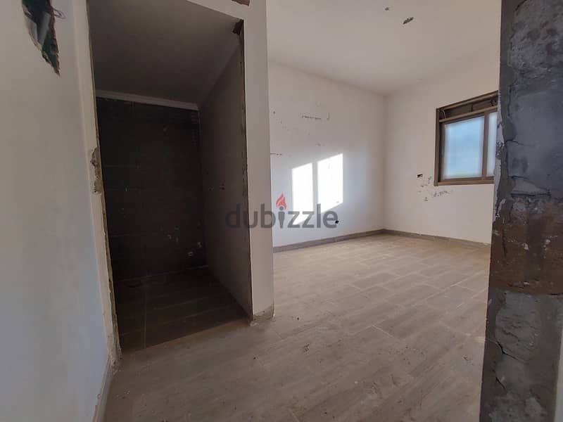 Duplex for sale in Kornet Chehwan دوبلكس للبيع في قرنة شهوان 2