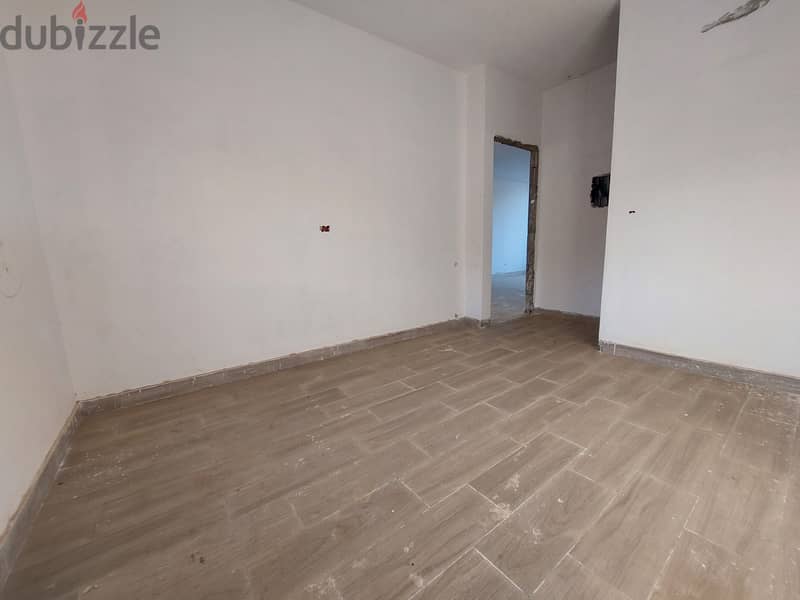 Duplex for sale in Kornet Chehwan دوبلكس للبيع في قرنة شهوان 3