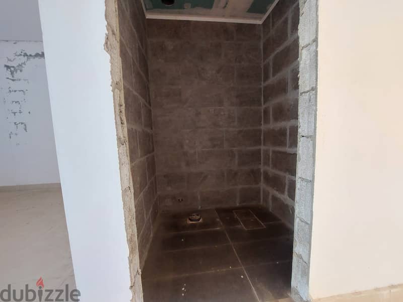 Duplex for sale in Kornet Chehwan دوبلكس للبيع في قرنة شهوان 6