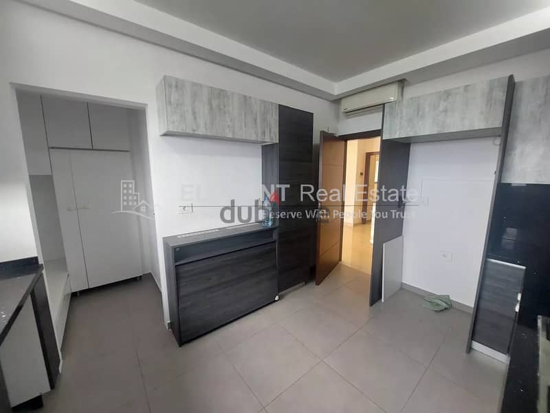 Cozy Flat, Elissar | High Specifications | Open Sea View | 11