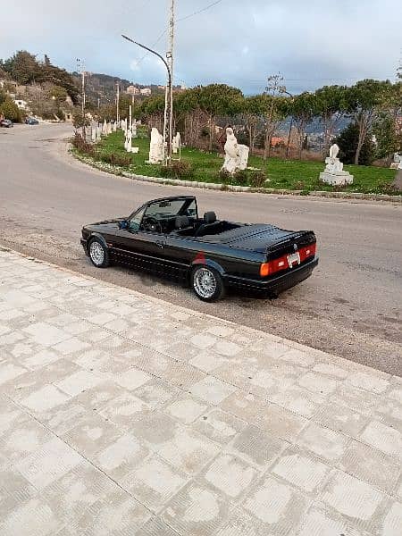 BMW 3-Series 1992 2