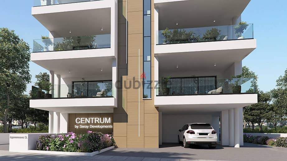 Apartment for Sale in Larnaca Cyprus Drosia €210,000 9