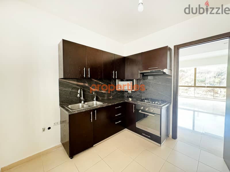 Apartment for rent in Dbayeh | Shared pool شقة للإيجار CPFSR620 5