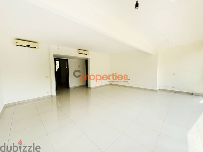 Apartment for rent in Dbayeh | Shared pool شقة للإيجار CPFSR620 6