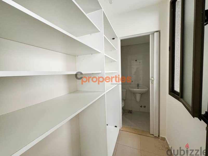 Apartment for rent in Dbayeh | Shared pool شقة للإيجار CPFSR620 7