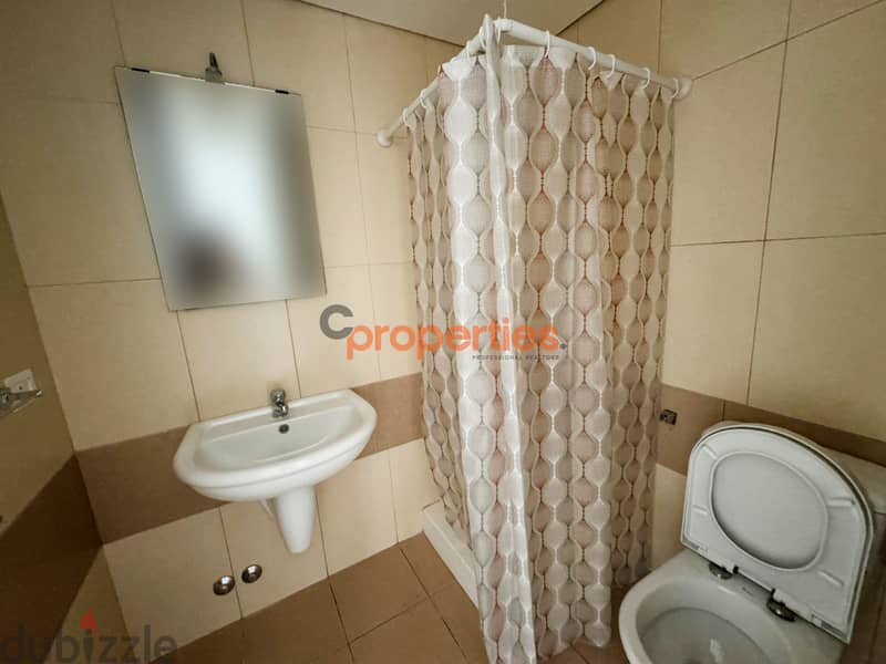 Apartment for rent in Dbayeh | Shared pool شقة للإيجار CPFSR620 10