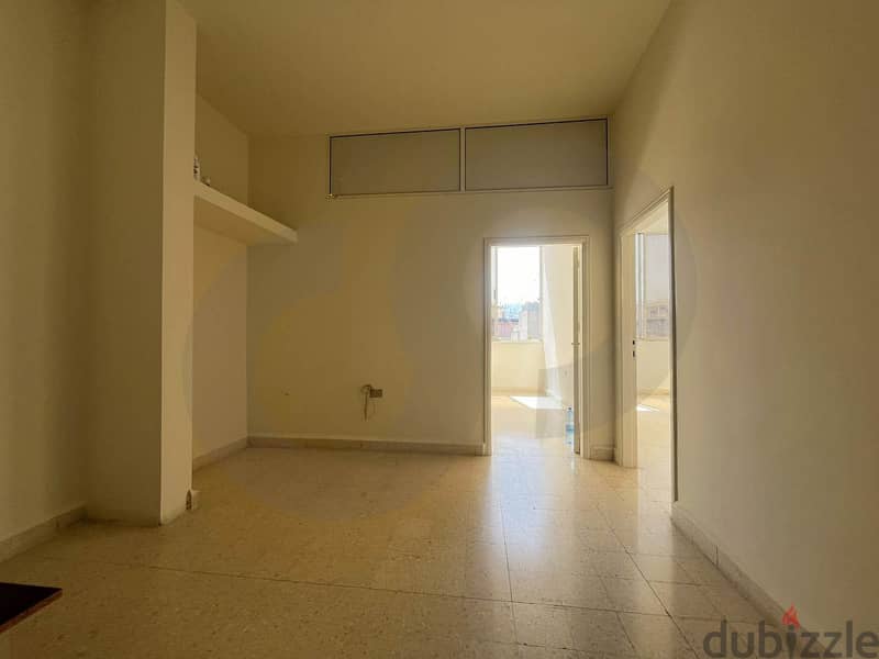 Office space for rent in furn el chebbak/فرن الشباكREF#LN110217 1