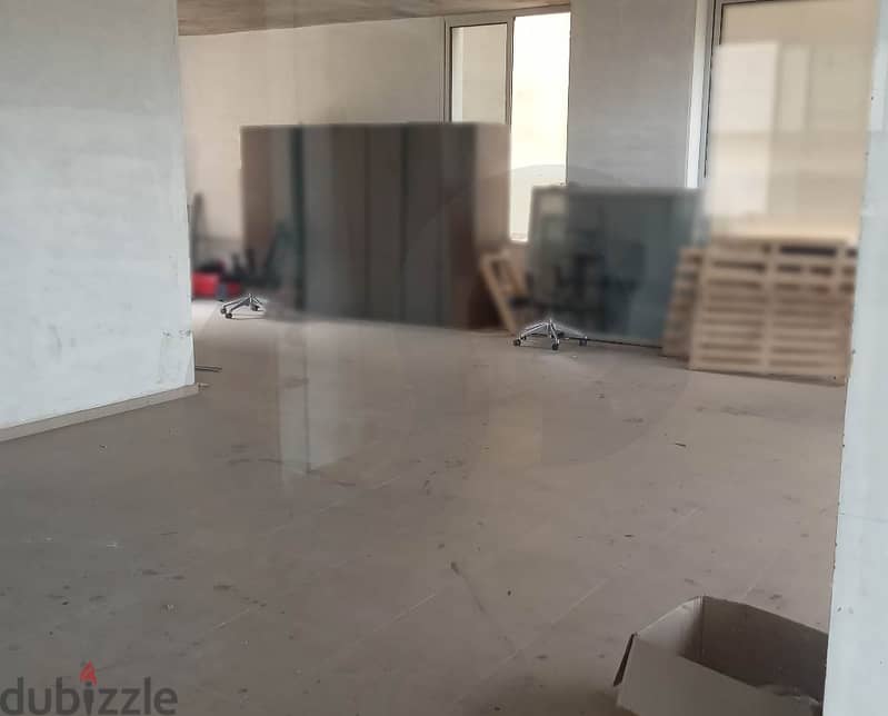 NEW BUILDING, GARDEN SURROUDNING,BAABDA,HAZMIEIH/الحازمية REF#EZ112305 2