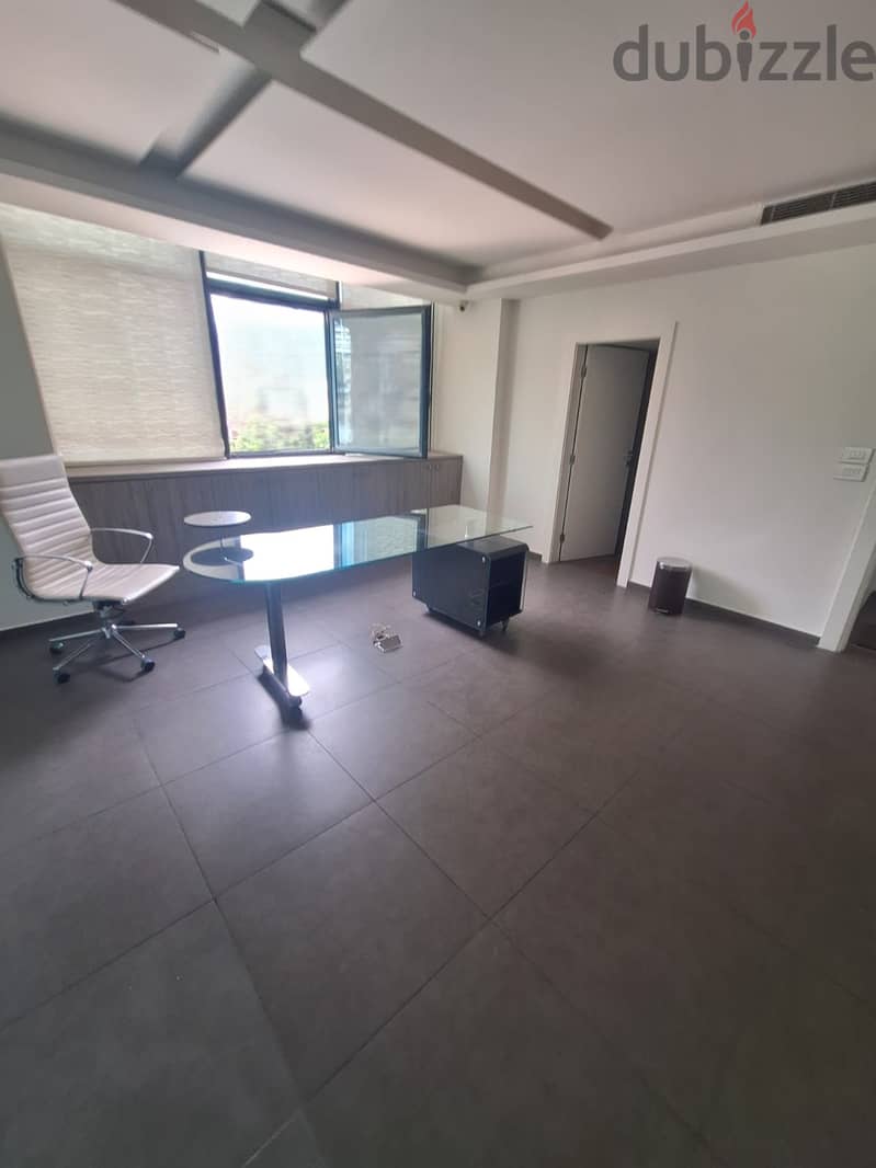 ANTELIAS PRIME (120SQ) OFFICE WITH VIEW , (ANR-133) 0