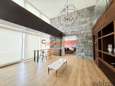 Duplex for sale in Dbayeh | Shared pool دوبلكس للبيع CPRD21