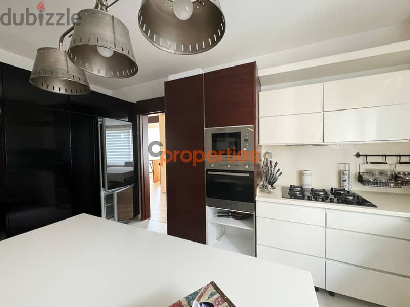 Duplex for sale in Dbayeh | Shared pool دوبلكس للبيع CPFSR621 1