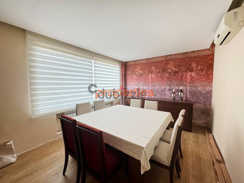 Duplex for sale in Dbayeh | Shared pool دوبلكس للبيع CPFSR621 2