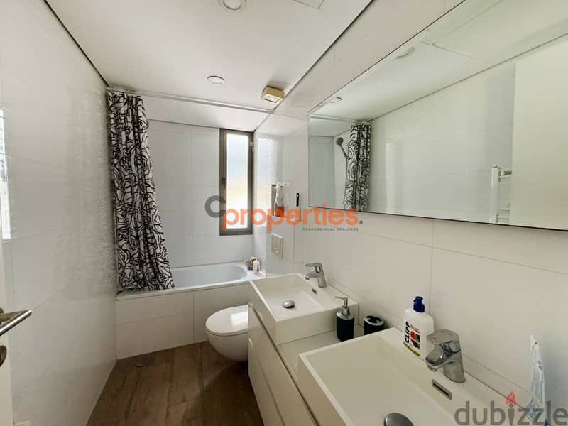 Duplex for sale in Dbayeh | Shared pool دوبلكس للبيع CPFSR621 11