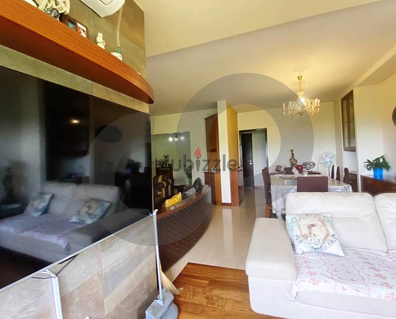 PRIME LOCATION,LUXURY LIVING, METN,BROUMANA/برمانا REF#CU112306 6