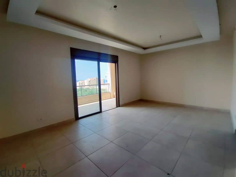 Catchy hot deal! duplex for sale in Bouar 190m² with private pool 4