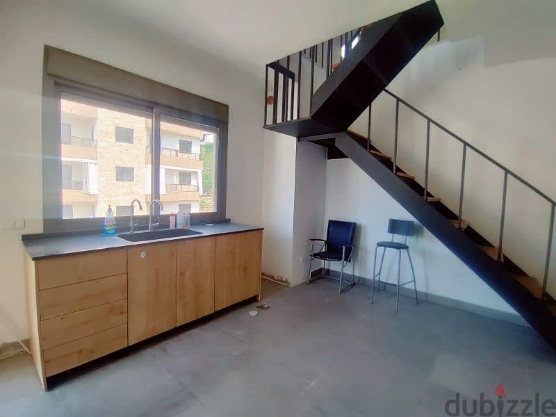 Catchy hot deal! duplex for sale in Bouar 190m² with private pool 6