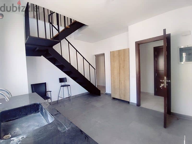 Catchy hot deal! duplex for sale in Bouar 190m² with private pool 7