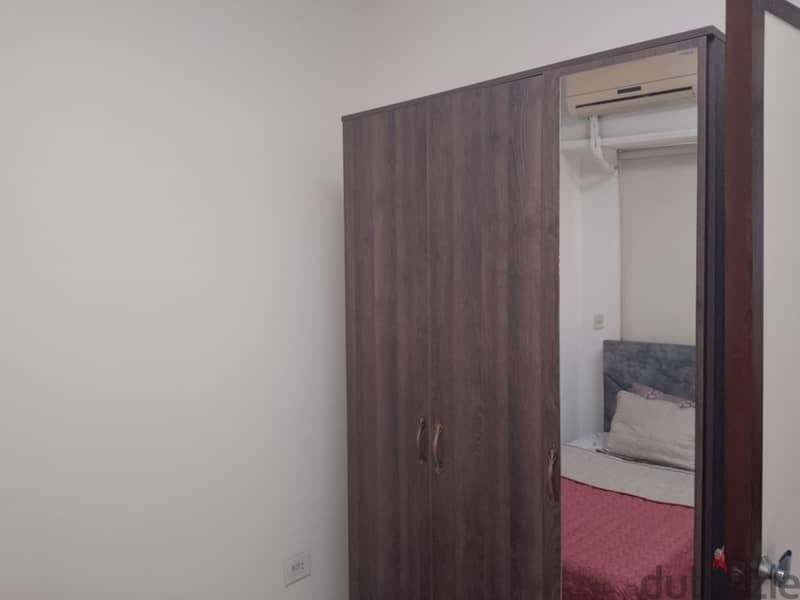 135 Sqm | Fully Furnished Luxury Apartment For Rent In Hamra 7