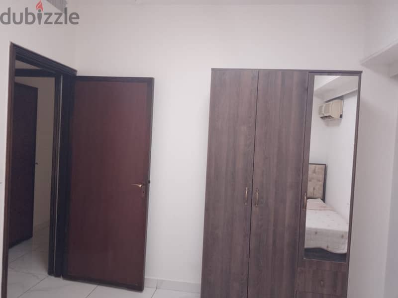 135 Sqm | Fully Furnished Luxury Apartment For Rent In Hamra 8