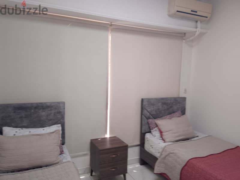 135 Sqm | Fully Furnished Luxury Apartment For Rent In Hamra 9