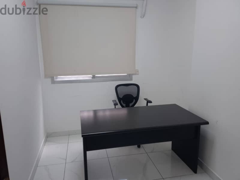 135 Sqm | Fully Furnished Luxury Apartment For Rent In Hamra 11